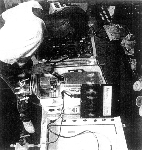 New Mexico Gas Field Automation Control(图3) New Mexico Gas Field Automation Control(图3)