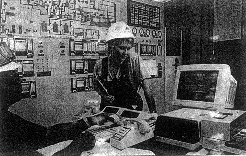 New Mexico Gas Field Automation Control(图4) New Mexico Gas Field Automation Control(图4)