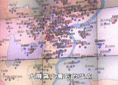 数传电台在公安/消防/交通专用GPS无线数据通信网络的应用(图3) 数传电台在公安/消防/交通专用GPS无线数据通信网络的应用(图3)