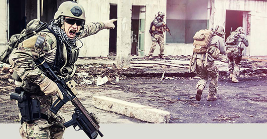 无线自组网及在无人机，无人车，无人船，机器人等领域的应用(图24)