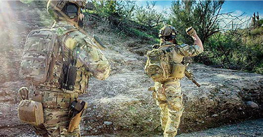 无线自组网及在无人机，无人车，无人船，机器人等领域的应用(图25)