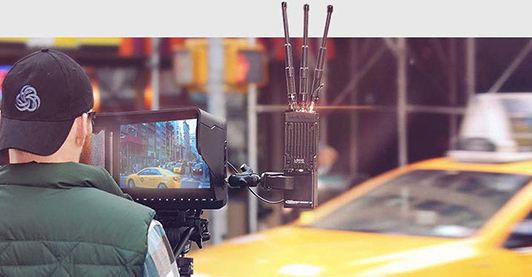 无线自组网及在无人机，无人车，无人船，机器人等领域的应用(图27)