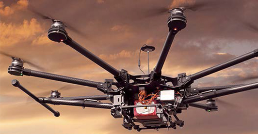 无线自组网及在无人机，无人车，无人船，机器人等领域的应用(图30)