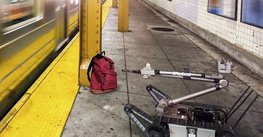 无线自组网及在无人机，无人车，无人船，机器人等领域的应用(图31)