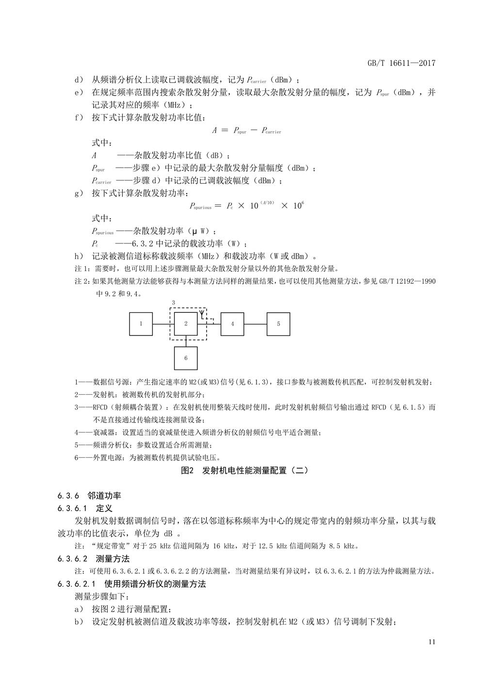 数传电台新国标(图14) 数传电台新国标(图14)