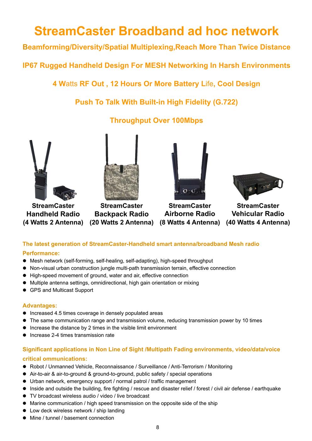 Broadband Ad Hoc Network Radio Applications(图9)